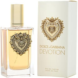 EAU DE PARFUM SPRAY