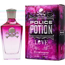 EAU DE PARFUM SPRAY
