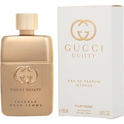 EAU DE PARFUM SPRAY