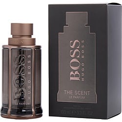 BOSS THE SCENT LE PARFUM by Hugo Boss