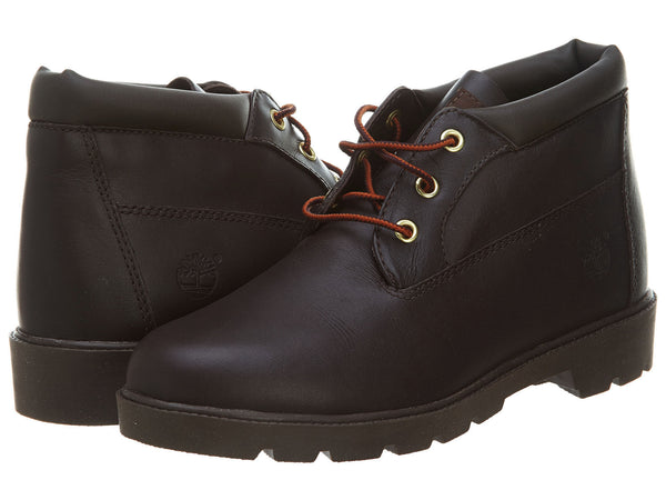 Timberland Wp Chukka Big Kids Style 22926