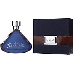 EAU DE PARFUM SPRAY