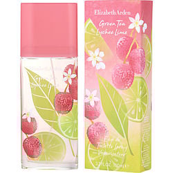 GREEN TEA LYCHEE LIME by Elizabeth Arden