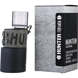 EAU DE PARFUM SPRAY