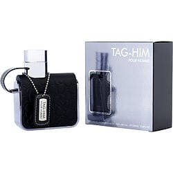 EAU DE PARFUM SPRAY
