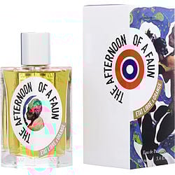 EAU DE PARFUM SPRAY