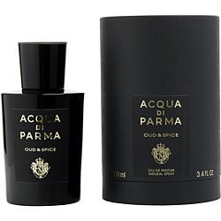 EAU DE PARFUM SPRAY
