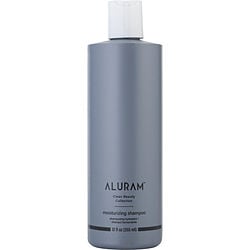 CLEAN BEAUTY COLLECTION MOISTURIZING SHAMPOO