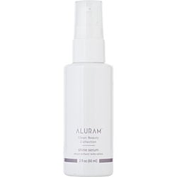 CLEAN BEAUTY COLLECTION SHINE SERUM