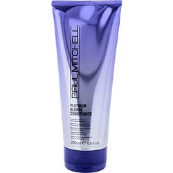 PLATINUM BLONDE CONDITIONER