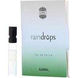 EAU DE PARFUM SPRAY