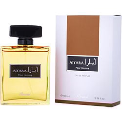 EAU DE PARFUM SPRAY