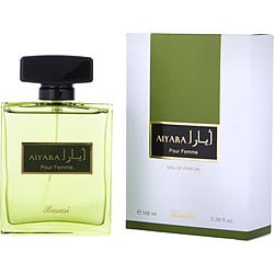 EAU DE PARFUM SPRAY