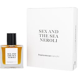 FRANCESCA BIANCHI SEX AND THE SEA NEROLI by Francesca Bianchi