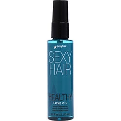 HEALTHY SEXY HAIR LOVE OIL MOISTURIZING