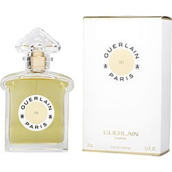 EAU DE PARFUM SPRAY