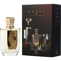 UNIQUE'E LUXURY KUTAY by Unique'e Luxury