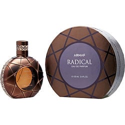 EAU DE PARFUM SPRAY
