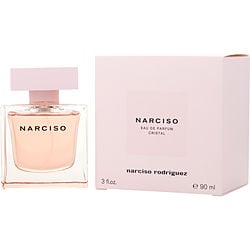 EAU DE PARFUM SPRAY