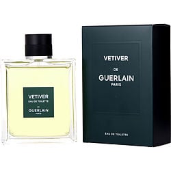 VETIVER GUERLAIN by Guerlain