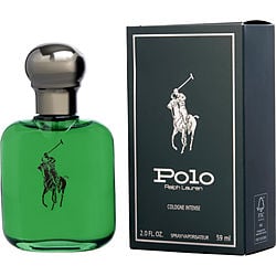 COLOGNE INTENSE SPRAY