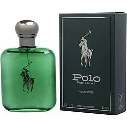 COLOGNE INTENSE SPRAY