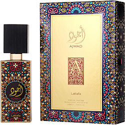 EAU DE PARFUM SPRAY