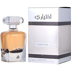 EAU DE PARFUM SPRAY