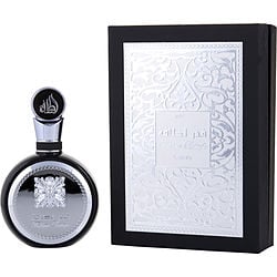 EAU DE PARFUM SPRAY