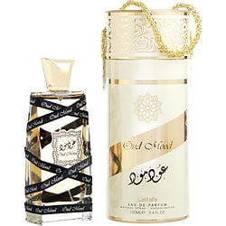 EAU DE PARFUM SPRAY