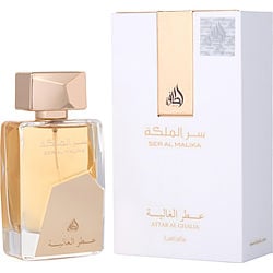 EAU DE PARFUM SPRAY