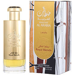 EAU DE PARFUM SPRAY