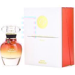 EAU DE PARFUM SPRAY