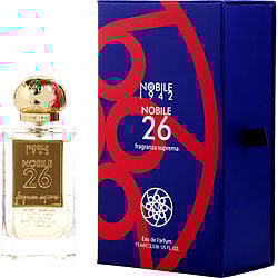 NOBILE 1942 NOBILE 26 by Nobile 1942