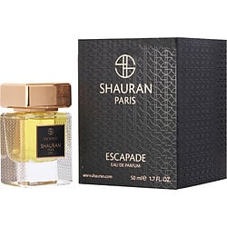 EAU DE PARFUM SPRAY