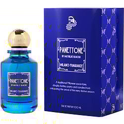 MILANO FRAGRANZE PANETTONE by Milano Fragranze