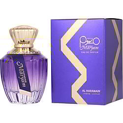 EAU DE PARFUM SPRAY