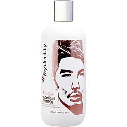 #MYCONFIDANT COLOR SECURING SHAMPOO