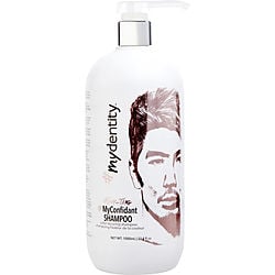 #MYCONFIDANT COLOR SECURING SHAMPOO