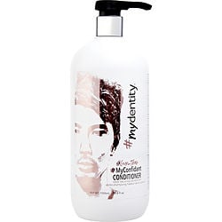 #MYCONFIDANT COLOR SECURING CONDITIONER