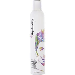 #MYCONTROL MEDIUM HOLD SCULPTING SPRAY