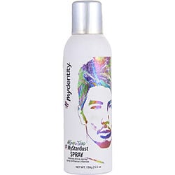 #MYSTARDUST INTENSE SHINE SPRAY