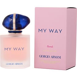 EAU DE PARFUM SPRAY REFILLABLE