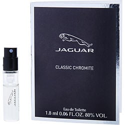JAGUAR CLASSIC CHROMITE by Jaguar