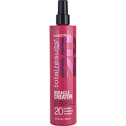 MIRACLE CREATOR MULTI-BENEFIT TREATMENT SPRAY