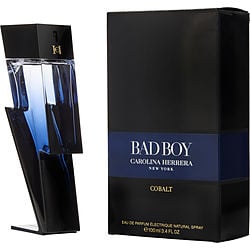 EAU DE PARFUM ELECTRIQUE SPRAY