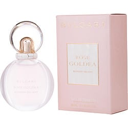 BVLGARI ROSE GOLDEA BLOSSOM DELIGHT by Bvlgari