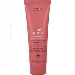 NUTRIPLENISH DEEP MOISTURE CONDITIONER