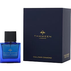 EAU DE PARFUM SPRAY