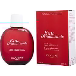 TREATMENT FRAGRANCE SPRAY